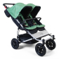 Продукт Mountain Buggy Duet Plus V4 - Детска количка за близнаци - 5 - BG Hlapeta