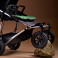 Продукт Mountain Buggy Duet Plus V4 - Детска количка за близнаци - 4 - BG Hlapeta