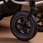 Продукт Mountain Buggy Duet Plus V4 - Детска количка за близнаци - 2 - BG Hlapeta