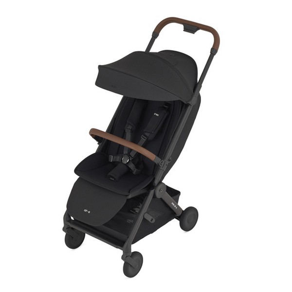 Продукт Anex - Бебешка трансформираща количка Air-Q - 0 - BG Hlapeta