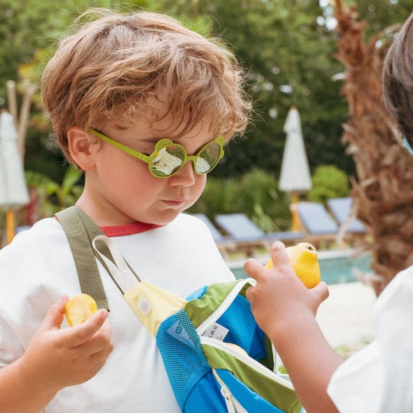 Продукт KiETLA Ourson - Слънчеви очила 2-4 години - 0 - BG Hlapeta