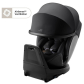 Продукт Britax Römer Swivel-Grow Max Air - Стол за кола, 40-125 см  - 28 - BG Hlapeta