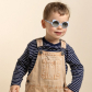 Продукт KiETLA Ourson - Слънчеви очила 2-4 години - 8 - BG Hlapeta