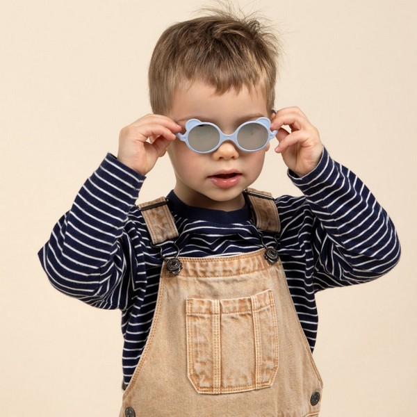 Продукт KiETLA Ourson - Слънчеви очила 1-2 години  - 0 - BG Hlapeta