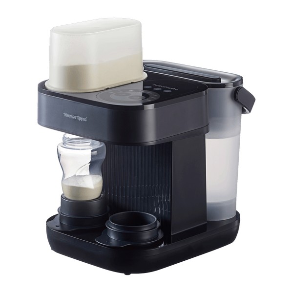 Продукт Tommee Tippee PERFECT PREP PRO - ЕЛЕКТРИЧЕСКИ УРЕД ЗА ПРИГОТВЯНЕ НА АДАПТИРАНО МЛЯКО  - 0 - BG Hlapeta