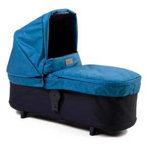 Carrycot Plus Heritage V4 - Кош за новородено Carrycot Plus Heritage V4 - Кош за новородено