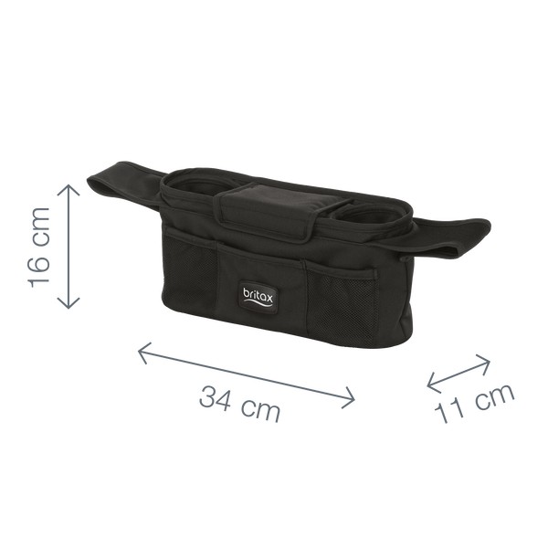 Продукт  Britax Romer - Органайзер за количка - 0 - BG Hlapeta