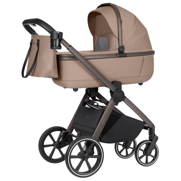 Carrello Omega Deluxe CRL-6531 - Комбинирана количка 2 in 1 