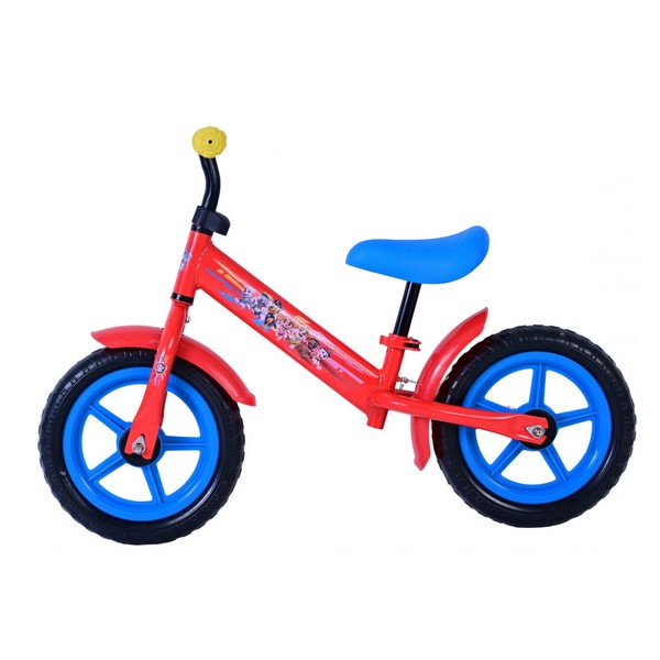 Продукт Paw Patrol - Метално колело за баланс - 0 - BG Hlapeta