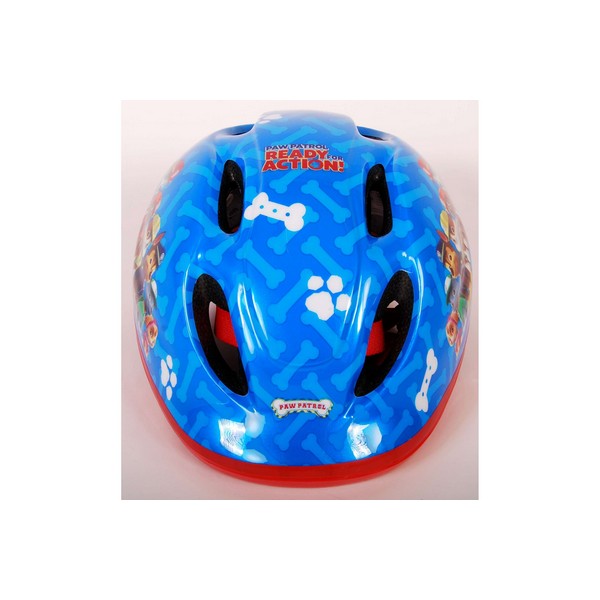 Продукт Volare Paw Patrol - Каска за момчета 52-56 cm - 0 - BG Hlapeta