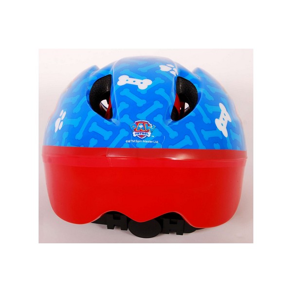 Продукт Volare Paw Patrol - Каска за момчета 52-56 cm - 0 - BG Hlapeta