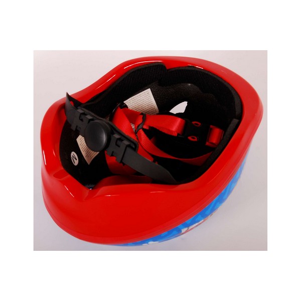 Продукт Volare Paw Patrol - Каска за момчета 52-56 cm - 0 - BG Hlapeta