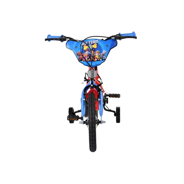 Продукт Volare Paw Patrol 14 инча - Детски велосипед - 0 - BG Hlapeta
