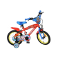 Продукт Volare Paw Patrol 14 инча - Детски велосипед - 6 - BG Hlapeta