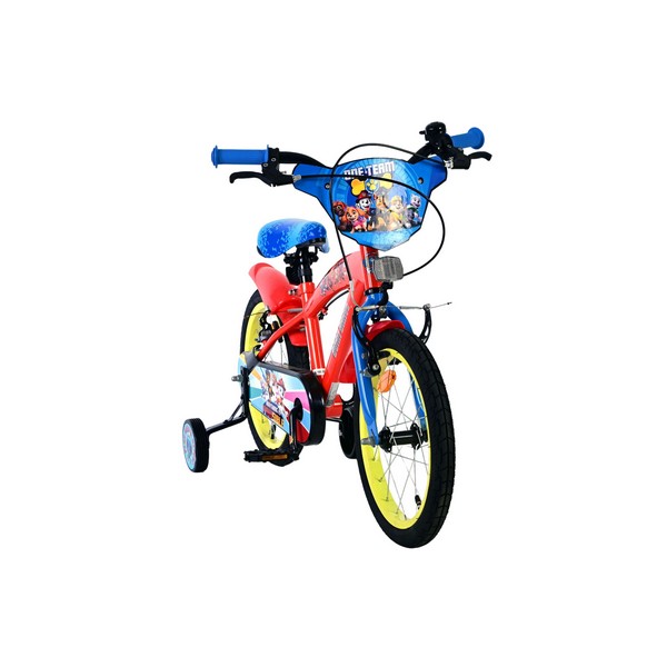 Продукт Volare Paw Patrol 16 инча - Детски велосипед - 0 - BG Hlapeta
