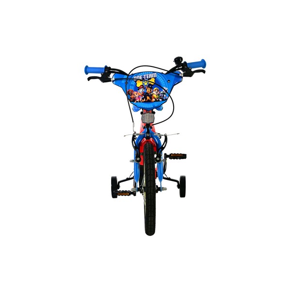 Продукт Volare Paw Patrol 16 инча - Детски велосипед - 0 - BG Hlapeta