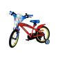 Продукт Volare Paw Patrol 16 инча - Детски велосипед - 2 - BG Hlapeta