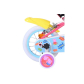 Продукт Volare Peppa Pig 12 инча - Детски велосипед - 8 - BG Hlapeta