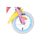 Продукт Volare Peppa Pig 12 инча - Детски велосипед - 7 - BG Hlapeta