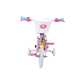 Продукт Volare Peppa Pig 12 инча - Детски велосипед - 4 - BG Hlapeta