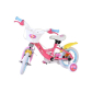 Продукт Volare Peppa Pig 12 инча - Детски велосипед - 2 - BG Hlapeta