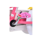 Продукт Volare Peppa Pig 12 инча - Детски велосипед - 1 - BG Hlapeta