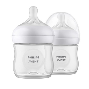 Philips AVENT - Комплект от 2 бр. шишета за хранене
