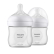 Philips AVENT - Комплект от 2 бр. шишета за хранене 1