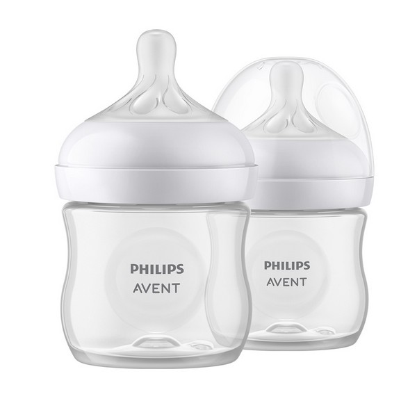 Philips AVENT - Комплект от 2 бр. шишета за хранене