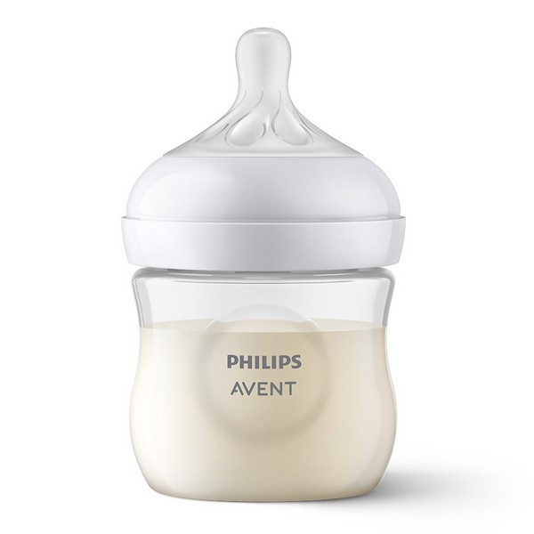 Продукт Philips AVENT - Комплект от 2 бр. шишета за хранене - 0 - BG Hlapeta