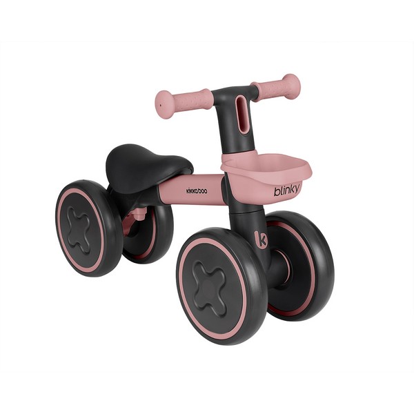 Продукт Blinky - Колело Ride-On - 0 - BG Hlapeta