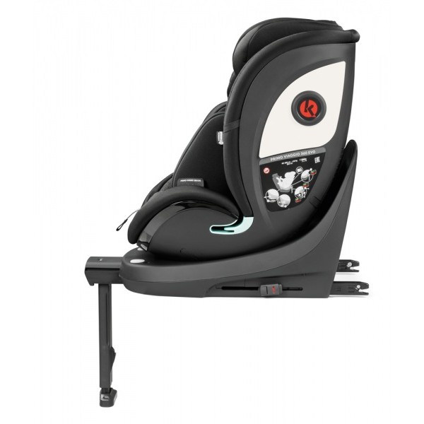Продукт Peg Perego PRIMO VIAGGIO 360 EVO - Столче за кола 40-150 см. - 0 - BG Hlapeta