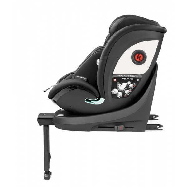Продукт Peg Perego PRIMO VIAGGIO 360 EVO - Столче за кола 40-150 см. - 0 - BG Hlapeta