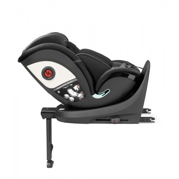 Продукт Peg Perego PRIMO VIAGGIO 360 EVO - Столче за кола 40-150 см. - 0 - BG Hlapeta