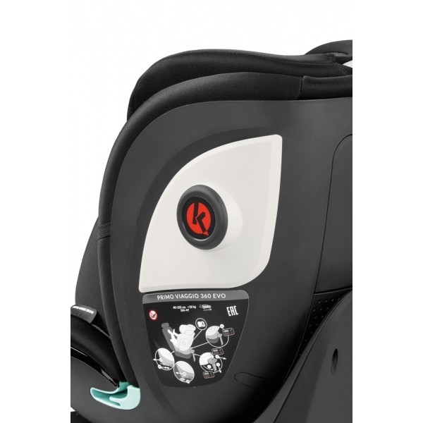 Продукт Peg Perego PRIMO VIAGGIO 360 EVO - Столче за кола 40-150 см. - 0 - BG Hlapeta