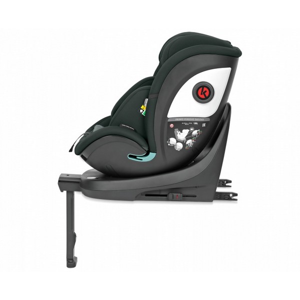 Продукт Peg Perego PRIMO VIAGGIO 360 EVO - Столче за кола 40-150 см. - 0 - BG Hlapeta