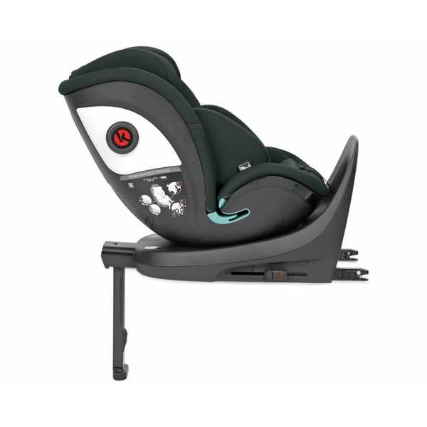 Продукт Peg Perego PRIMO VIAGGIO 360 EVO - Столче за кола 40-150 см. - 0 - BG Hlapeta