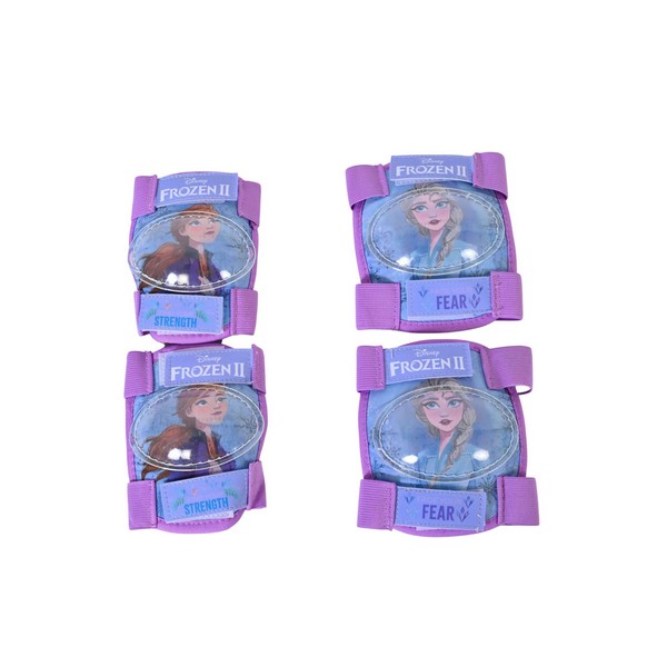 Продукт Volare - Детски комплект за защита - 0 - BG Hlapeta