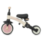 Продукт Qplay Stager - Детска триколка 3 в 1 с родителска дръжка - 13 - BG Hlapeta