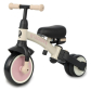 Продукт Qplay Stager - Детска триколка 3 в 1 с родителска дръжка - 15 - BG Hlapeta