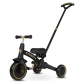 Продукт Qplay Stager - Детска триколка 3 в 1 с родителска дръжка - 4 - BG Hlapeta