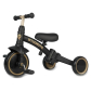 Продукт Qplay Stager - Детска триколка 3 в 1 с родителска дръжка - 3 - BG Hlapeta