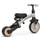 Продукт Qplay Stager - Детска триколка 3 в 1 с родителска дръжка - 21 - BG Hlapeta