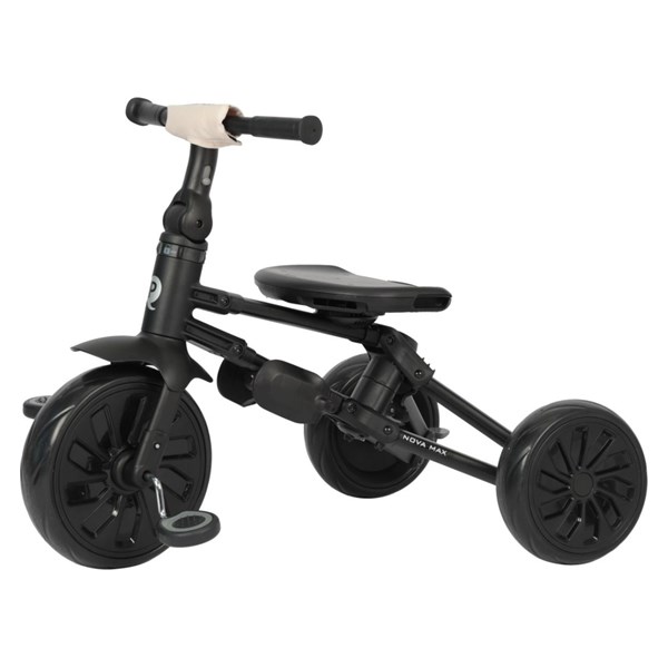 Продукт Qplay Nova Max - Детска триколка с въртяща се седалка 360° и сенник - 0 - BG Hlapeta
