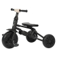 Продукт Qplay Nova Max - Детска триколка с въртяща се седалка 360° и сенник - 7 - BG Hlapeta