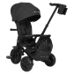 Продукт Qplay Nova Max - Детска триколка с въртяща се седалка 360° и сенник - 12 - BG Hlapeta