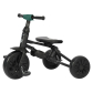 Продукт Qplay Nova Max - Детска триколка с въртяща се седалка 360° и сенник - 1 - BG Hlapeta
