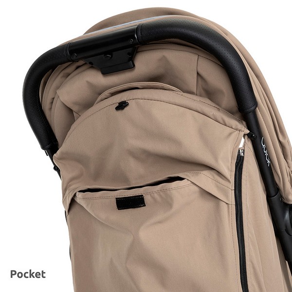 Продукт Lorelli QUICK - Детска количка със система за АВТОМАТИЧНО СГЪВАНЕ - 0 - BG Hlapeta