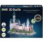 Продукт Revell Замъкът Нойшванщайн - R00151 Пъзел 3D с LED осветление - 1 - BG Hlapeta