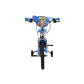 Продукт Volare Paw Patrol Rubble & Crew 16 инча - Детски велосипед - 4 - BG Hlapeta